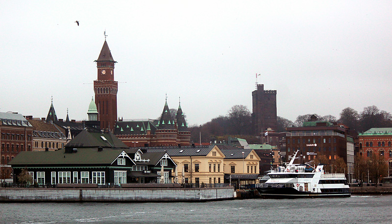 Helsingborg