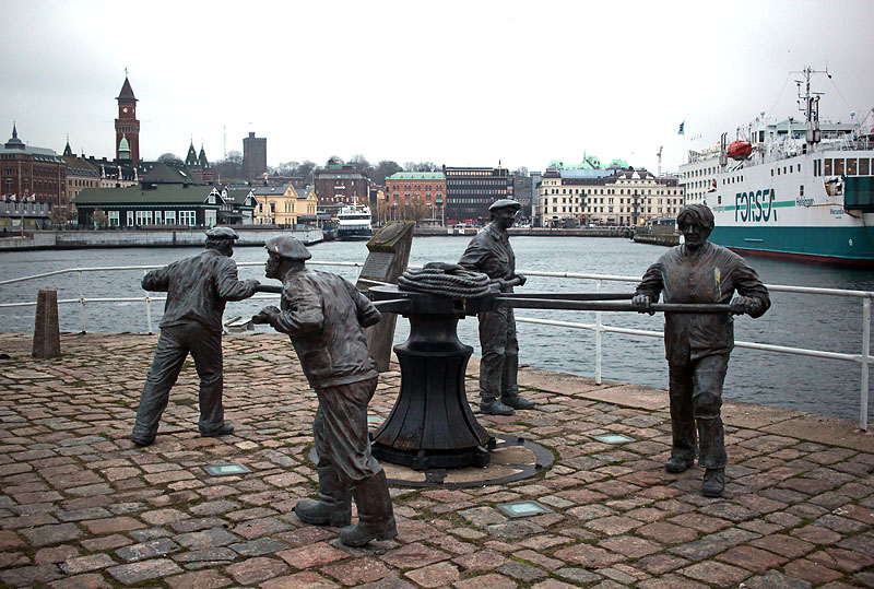 Helsingborg