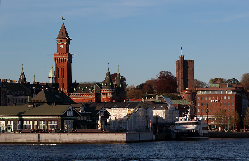 Helsingborg