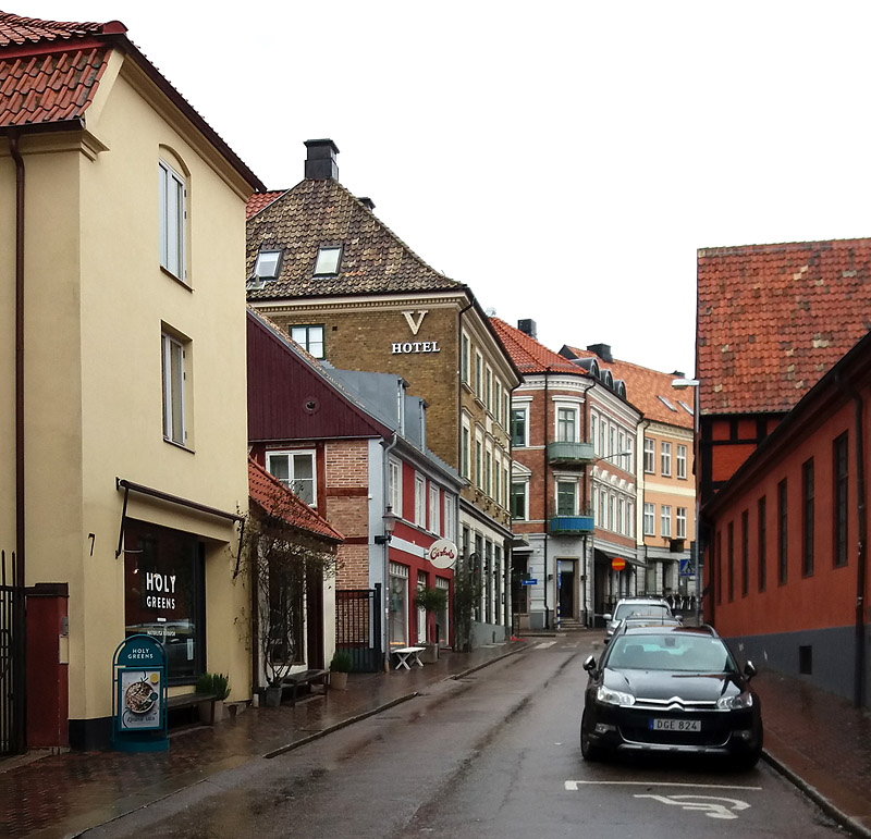 Helsingborg