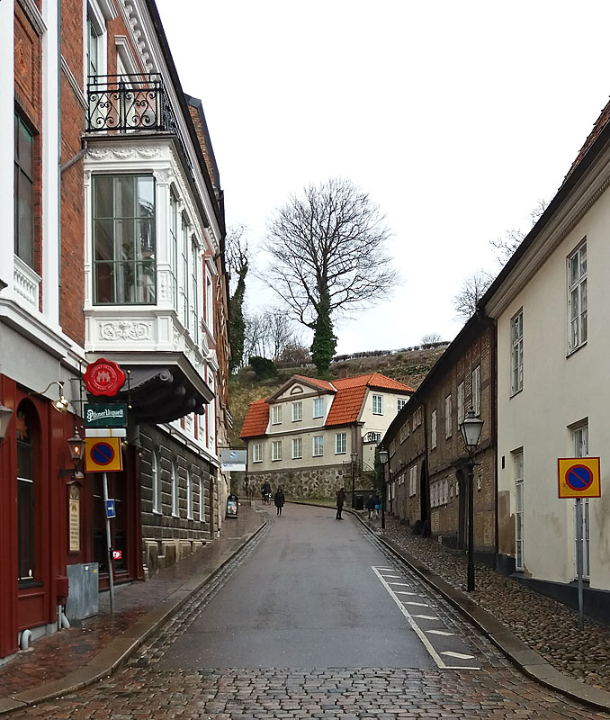 Helsingborg
