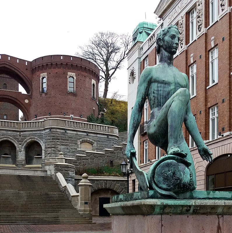 Helsingborg