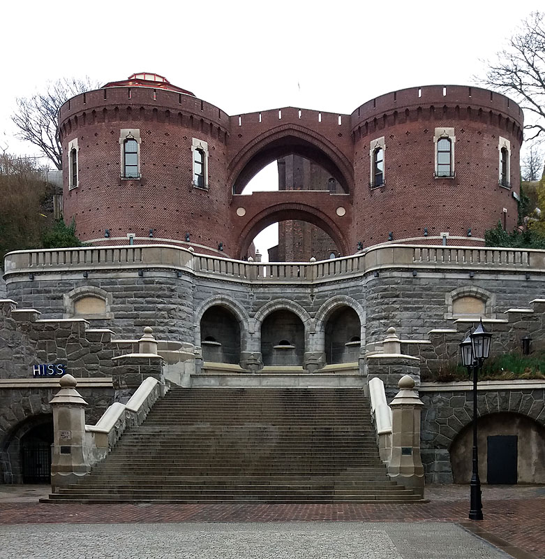 Helsingborg