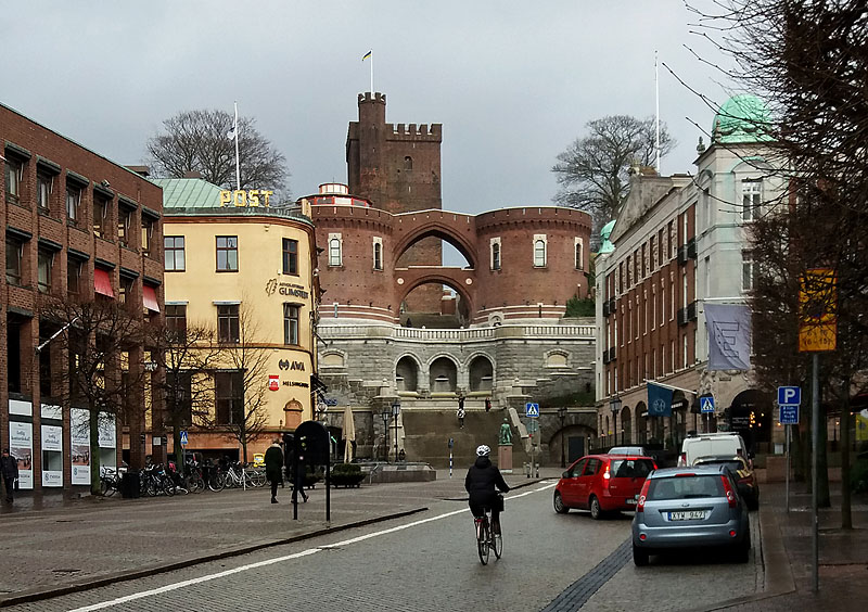 Helsingborg