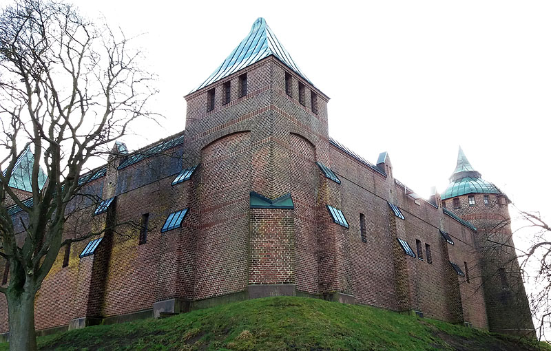 Helsingborg