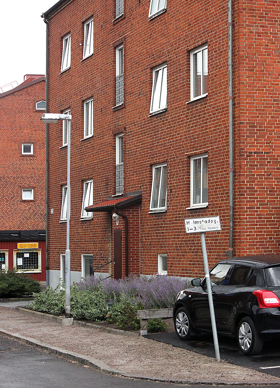 Helsingborg