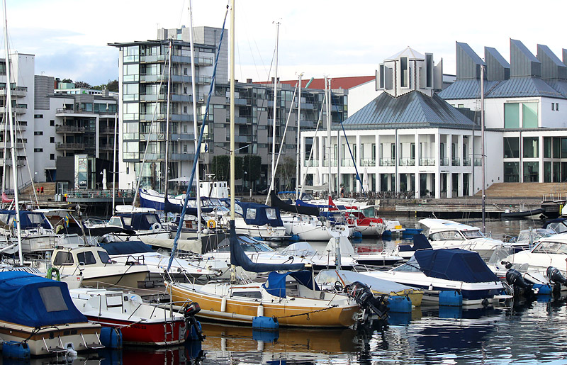 Helsingborg