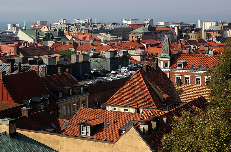 Helsingborg