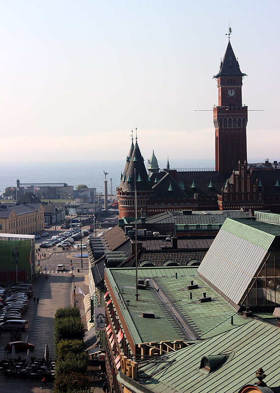 Helsingborg