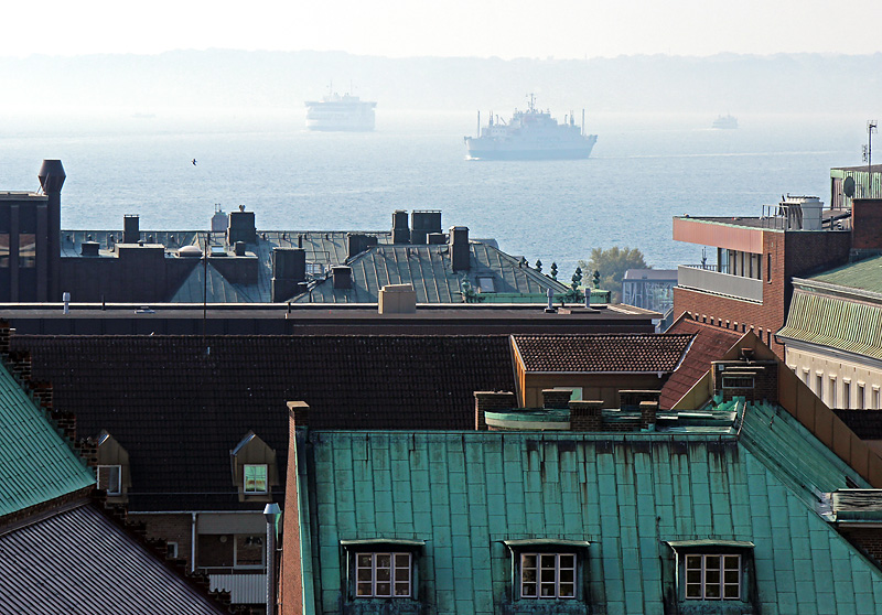 Helsingborg