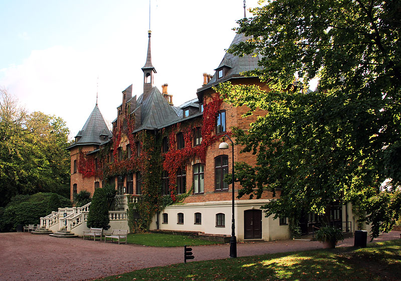 Helsingborg