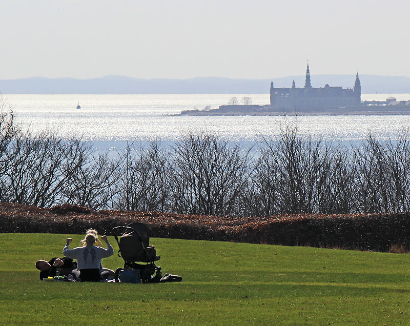 Helsingborg