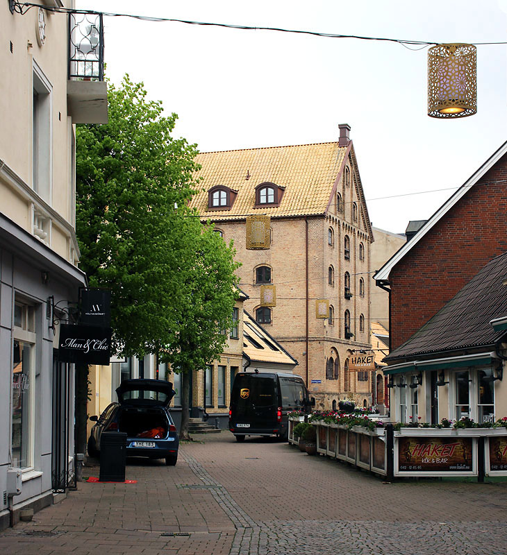 Helsingborg