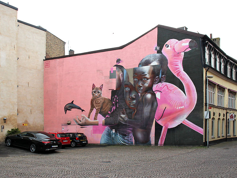 Helsingborg