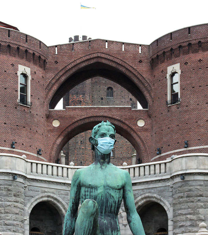 Helsingborg