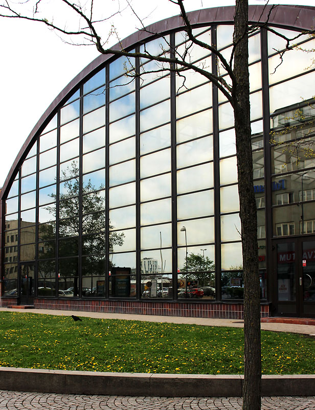 Helsingborg