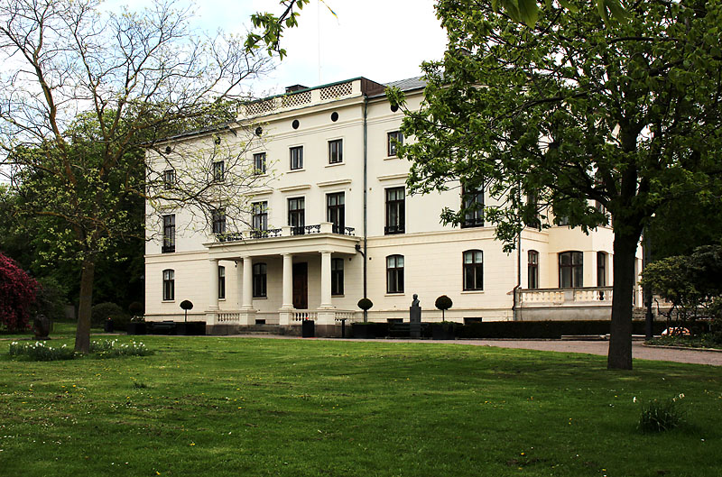 Helsingborg