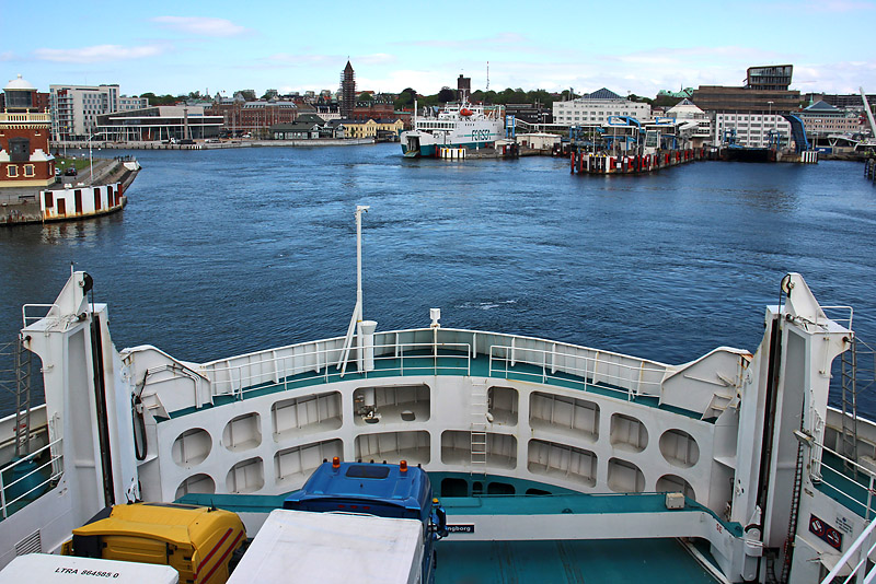 Helsingborg