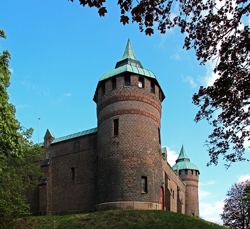 Helsingborg