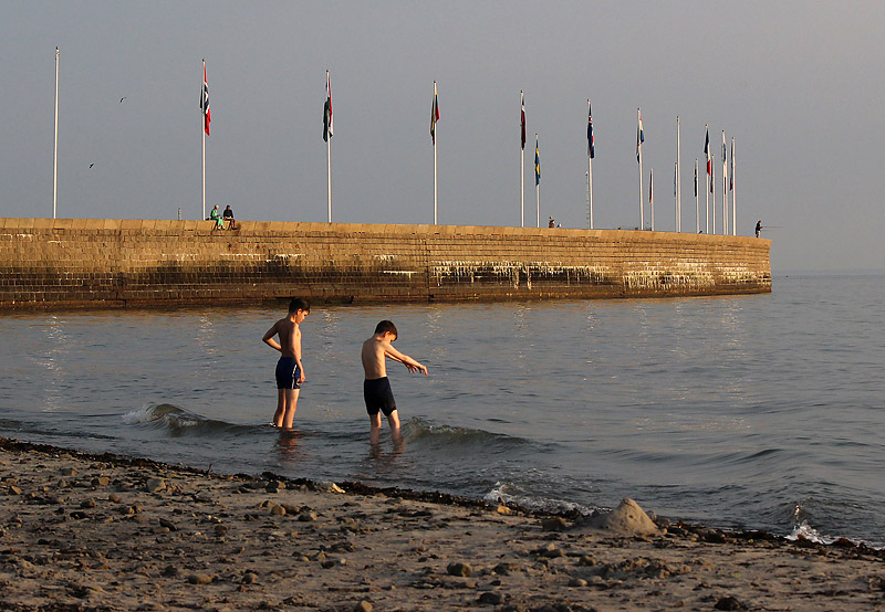 Helsingborg