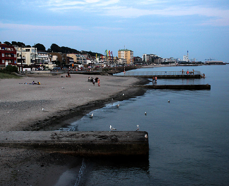 Helsingborg
