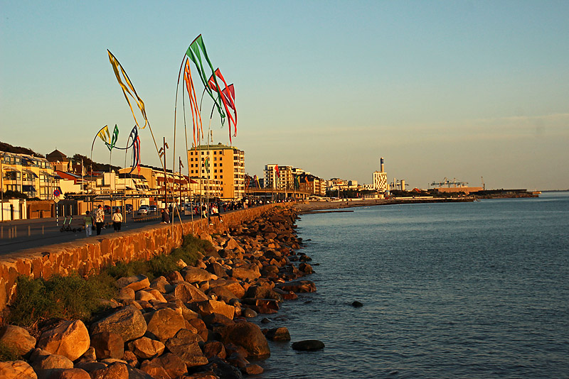 Helsingborg