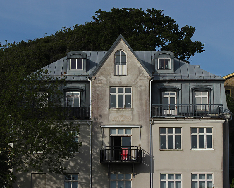 Helsingborg