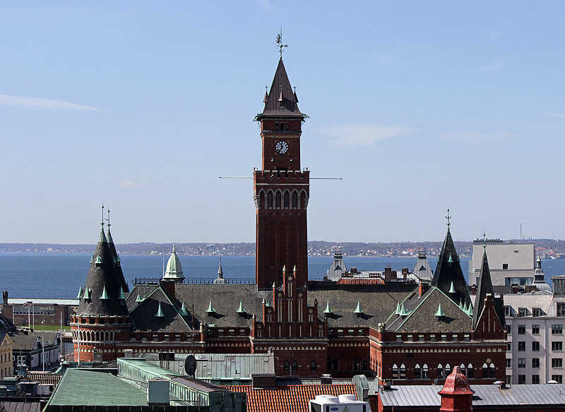 Helsingborg