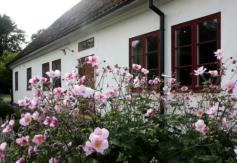 Fredriksdal