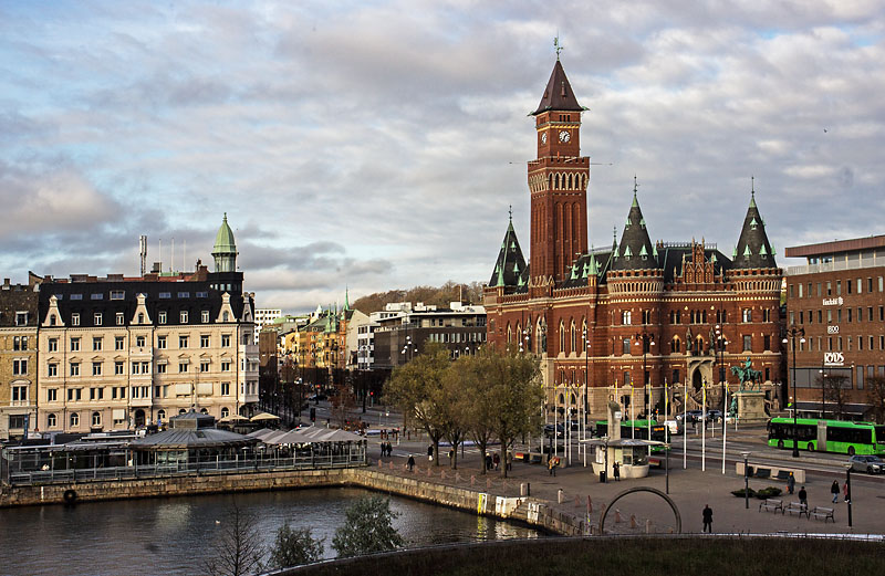Helsingborg