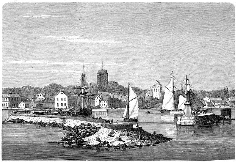 Helsingborg