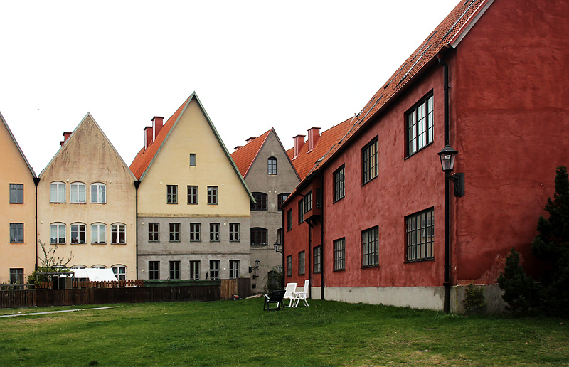 Jakriborg