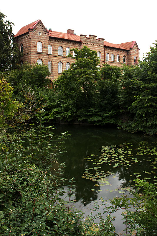Kristianstad