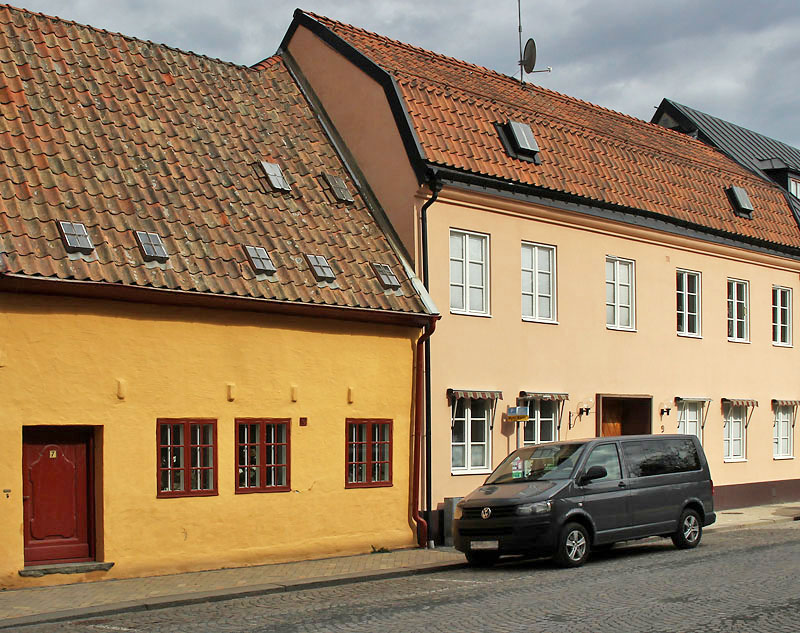 Kristianstad