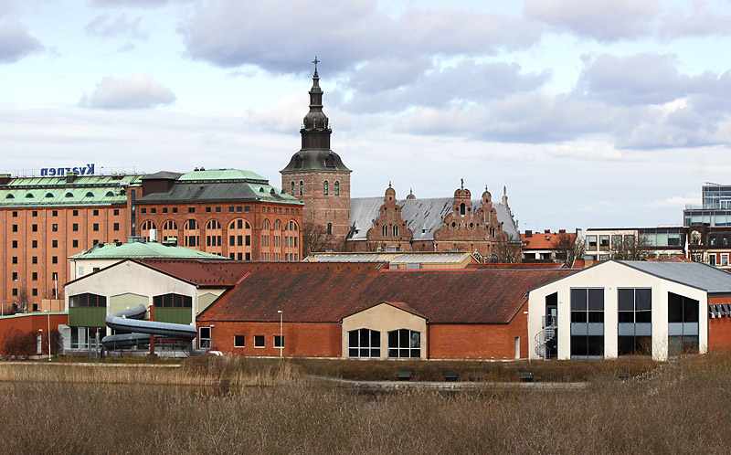 Kristianstad