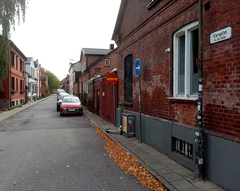 Malmö