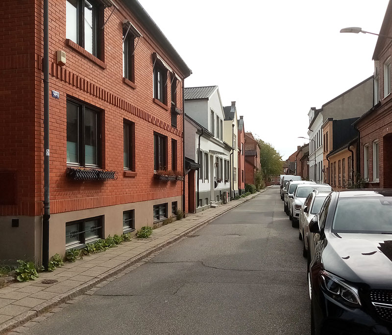 Malmö