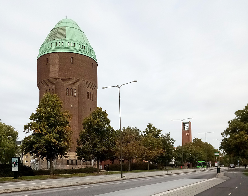 Malmö