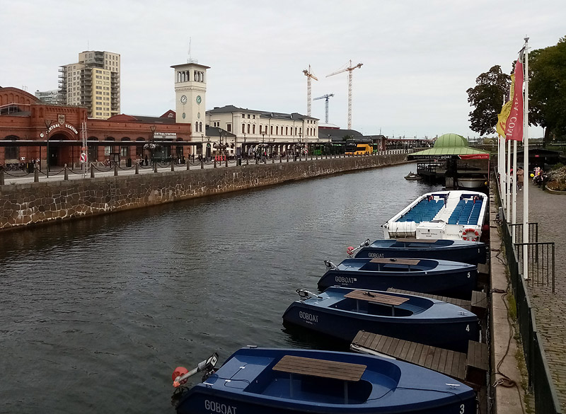 Malmö