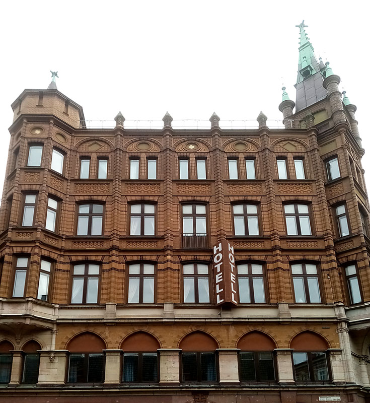 Malmö