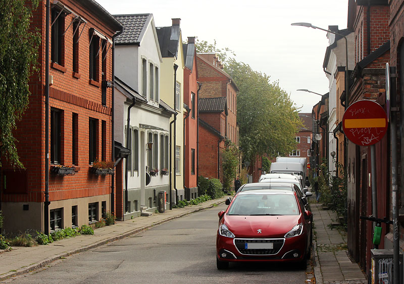Malmö