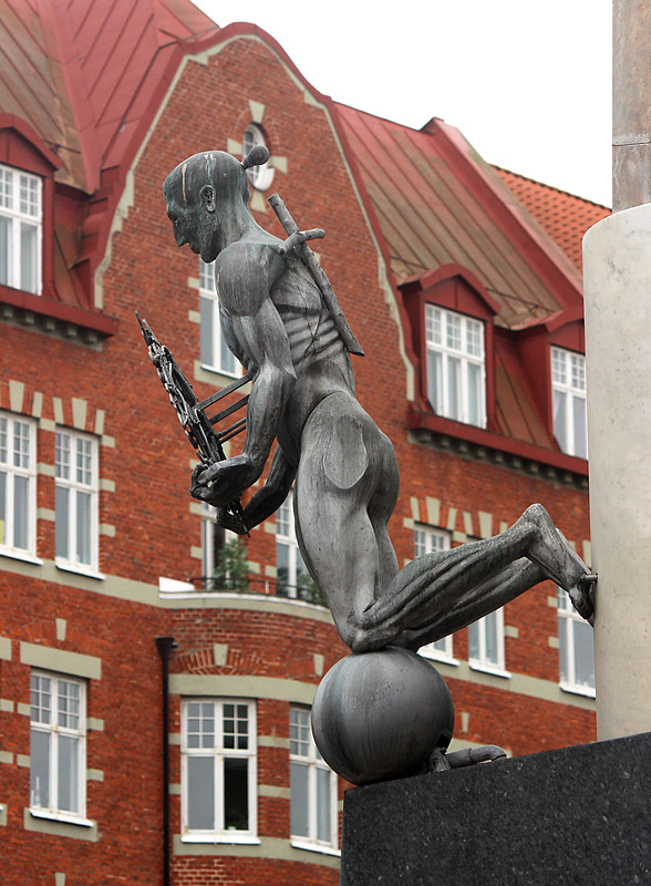 Malmö
