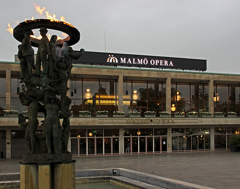 Malmö