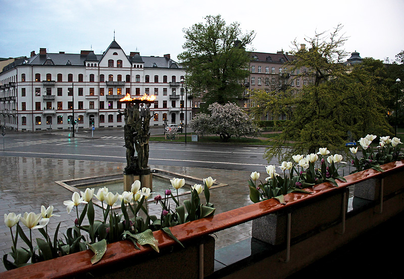 Malmö