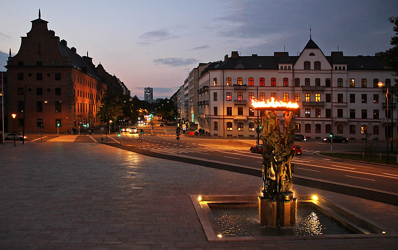 Malmö