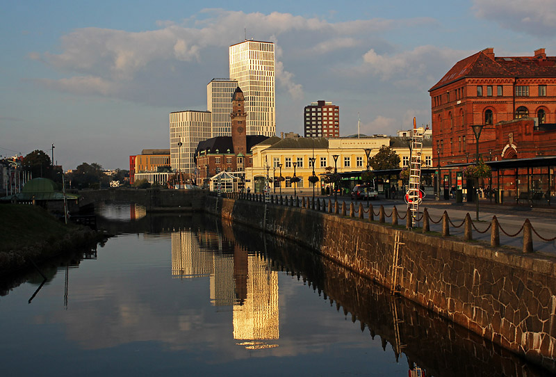 Malmö