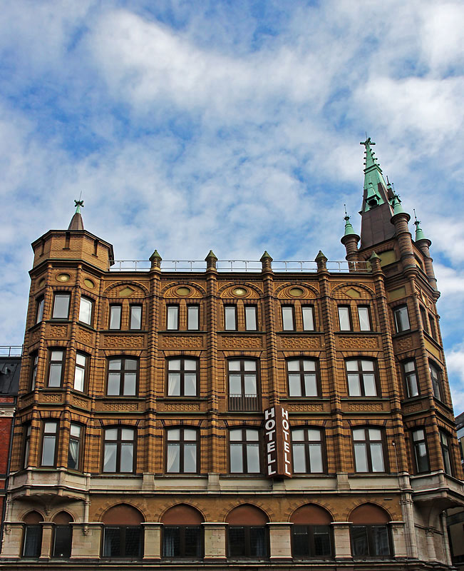 Malmö