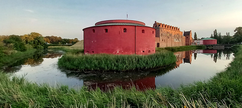 Malmöhus slott