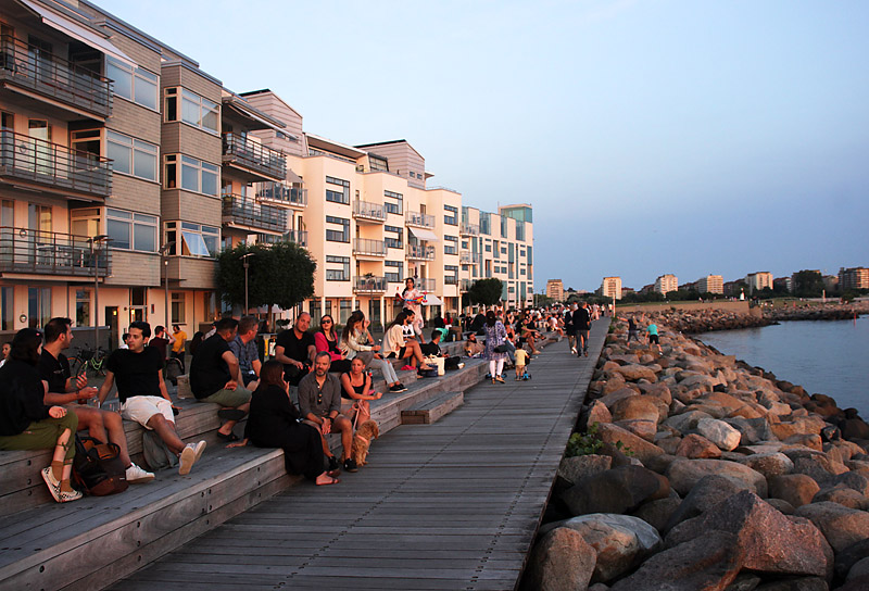 Västra hamnen