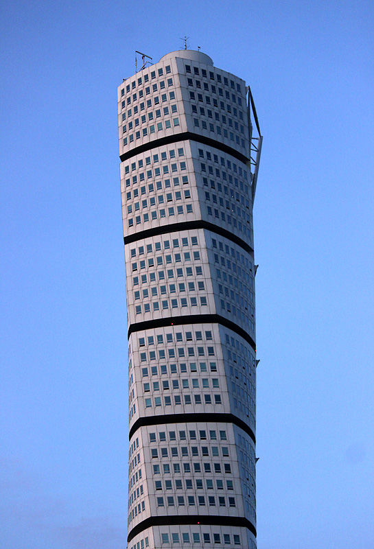 Turning Torso